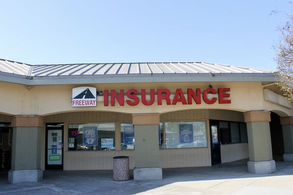 Venetian Square Shopping Center: 4555 N Pershing Ave, Stockton, CA 95207